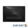 Чохол до ноутбука Armorstandart 16" MacBook Pro M4/M3/M2/M1 A3403/A3186/A2991/A2780 Cryst (ARM79449)