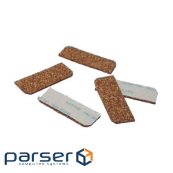 Brake pad pad Samsung SCX511х/531х/WC-M15/M20/20i/312 analog 019N00612/JC AHK (3205014