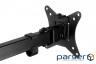 Jotran desktop monitor mount 2E (2ECO1MON)