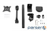 Jotran desktop monitor mount 2E (2ECO1MON)