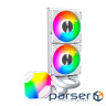 Система рідинного охолодження MONTECH HYPER FLOW ARGB 240 (W)