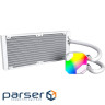 Система рідинного охолодження MONTECH HYPER FLOW ARGB 240 (W)