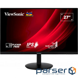 Monitor ViewSonic VG2709-2K-MHD