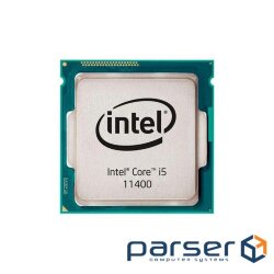 CPU INTEL Core i5 11400 (CM8070804497015)