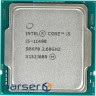Процесор INTEL Core i5 11400 (CM8070804497015)