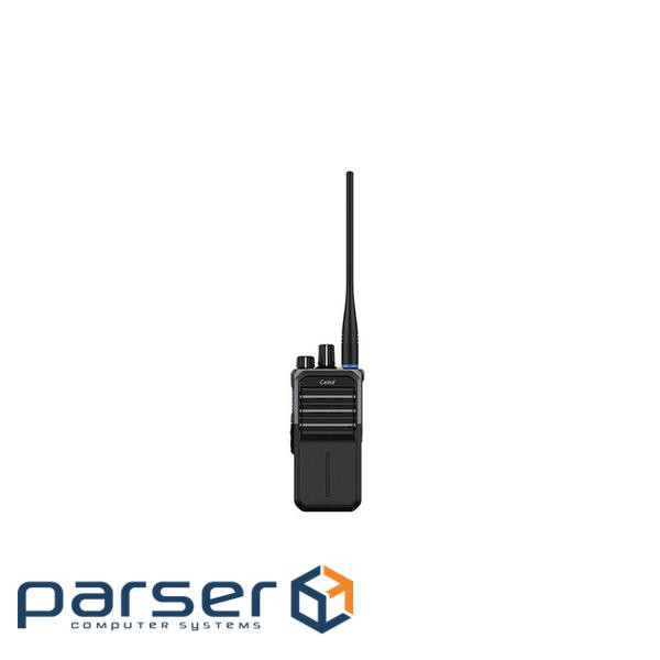 Портативна рація Caltta DH410 UHF DMR