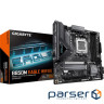 Материнська плата GIGABYTE B850M Eagle WiFi6E