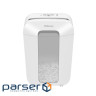 Знищувач документів Fellowes LX70 white (f.U1000017468)