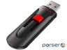 Накопичувач SanDisk 64GB USB 3.0 Glide (SDCZ600-064G-G35)