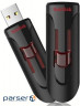 Накопичувач SanDisk 64GB USB 3.0 Glide (SDCZ600-064G-G35)