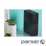 Зовнішній жорсткий диск 3.5" 16TB My Book Desktop WD (WDBBGB0160HBK-EESN)