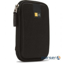 Чохол для HDD Case Logic EHDC101K