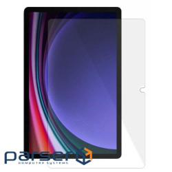 Защитное стекло BeCover для Samsung Galaxy Tab S10+ (SM-X820/SM-X826)/S9+ (SM-X810/SM-X816) (712271)