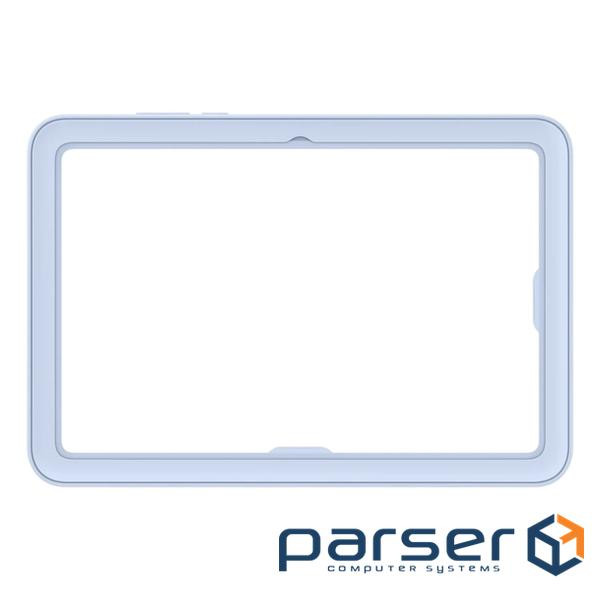 Чохол до планшета Samsung Frame Cover Samsung Galaxy Tab S11 Blue (EF-JX730CLEGWW)
