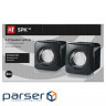 Акустична система Defender SPK 35 5W USB black (65635)