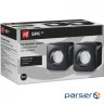 Акустична система Defender SPK 35 5W USB black (65635)