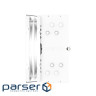 Процесорний кулер Zalman CNPS9X Performa Plus, ARGB, LGA1851, 1700, 1200, (CNPS9XPERFORMAPLUSARGBWH)