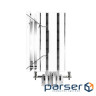 Процесорний кулер Zalman CNPS9X Performa Plus, ARGB, LGA1851, 1700, 1200, (CNPS9XPERFORMAPLUSARGBWH)