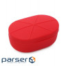 Чехол Silicon BeCover для Xiaomi Redmi AirDots / Redmi AirDots 2 / Redmi AirDots S Red (703830)