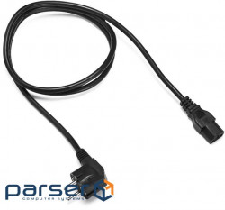 Cable EcoFlow AC Cable Delta Pro (EFL-DELTAPROC20-AC1.5m-EU)