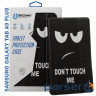 Чохол для планшета BeCover Flexible TPU Mate Samsung Tab A9 Plus SM-X210/SM-X215/SM-X216 11 (710347)