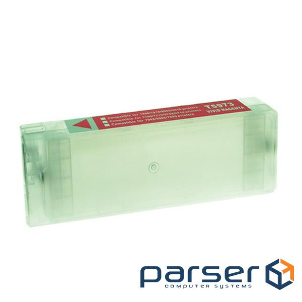 Картридж WWM для НПК Epson Pro 7700/9700 (CR.7700) without chip (CR.7700)