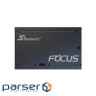 Блок живлення ATX 750W FOCUS-SPX-750 SEASONIC