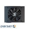 Блок живлення ATX 750W FOCUS-SPX-750 SEASONIC