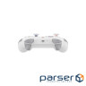 Геймпад A4Tech Bloody GPW70 Wireless/USB Sports White (4711421995870)