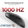 Миша Keychron M3 BT/WL/USB-A/USB-C, чорний (M3-A1)