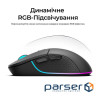 Миша Keychron M3 BT/WL/USB-A/USB-C, чорний (M3-A1)