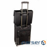 Сумка для ноутбука Fouquet 15.4" NBC-1001B BLACK (NBC-1001BBLACK)