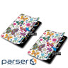 Чохол до планшета BeCover Smart Case Apple iPad Pro 11" M4 2024 Butterfly (711631)