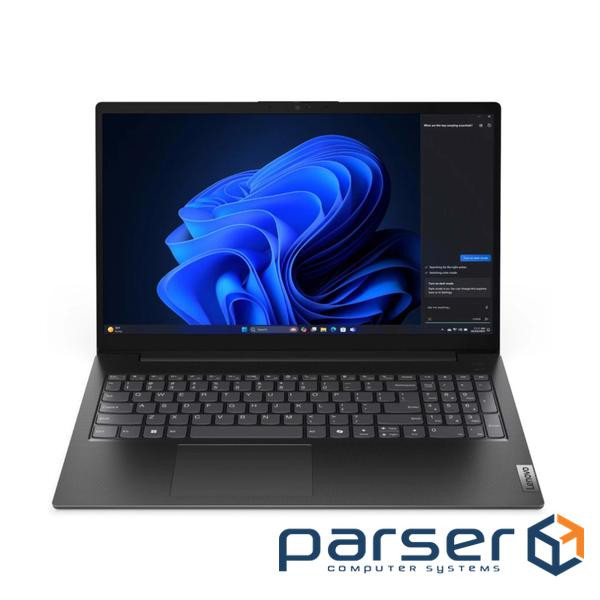 Ноутбук Lenovo V15 G5 IRL (83GW00C6RA)