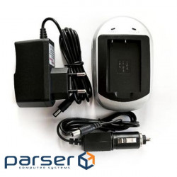 Photo Charger PowerPlant Canon NB-9L (DV00DV2322)