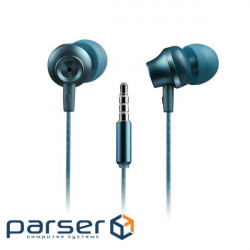 Headphones SONY MDR-ZX110 Black (MDRZX110B.AE) наушники, проводное, штекер 3.5 мм, 24 Ом, Излучатель - 30 мм, 98 дБ, 1.2 м HyperX Cloud Stinger Gaming Headset Black (HX-HSCS-BK/ EM / HX-HSCS-BK/ EE) тип устройства - гарнитура, Тип - геймерские (игровые), подключение - проводное, конструкция - полноразмерные, тип крепления - дуга над головой, интерфейс подключения - штекер 3.5 мм, количество jack(ов) - 1, 2, сопротивление наушников - 30 Ом, минимальная воспроизводимая частота - 18 Гц, максимальная воспроизводимая частота - 23 кГц, чувствительность - 102 дБ, цвет - Black GEMBIRD GHS-01 Black (GHS-01) гарнитура, проводное, штекер 3.5 мм, 32 Ом, 2 м GEMBIRD GHS-01 Black (GHS-01) гарнитура, проводное, штекер 3.5 мм, 32 Ом, 2 м Canyon CNS-CEP3BG Turquoise