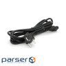 Power cable Schuko PC-186 CEE7/17-C13 (PC-186 CEE7/17-C13-CCA30)