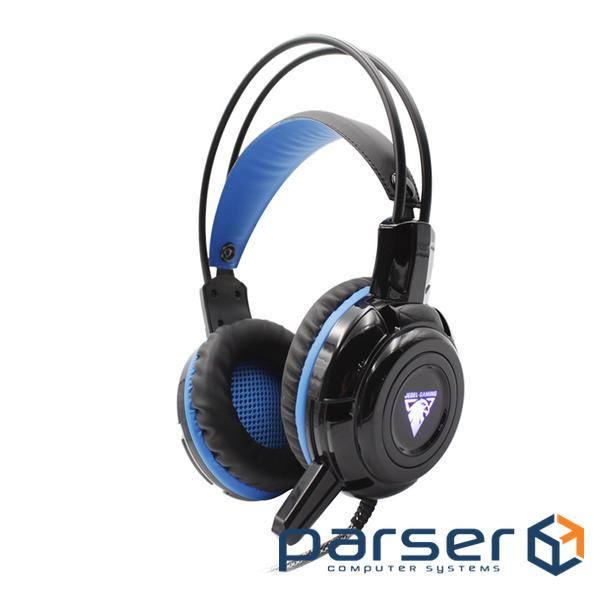 Ігрові навушники JEDEL GH-215