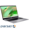 Ноутбук Acer Chromebook CB315-6HT 15.6" FHD IPS Touch, Intel 3-N355, 8GB, F128GB (NX.JLYEU.001)