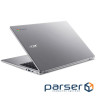 Ноутбук Acer Chromebook CB315-6HT 15.6" FHD IPS Touch, Intel 3-N355, 8GB, F128GB (NX.JLYEU.001)