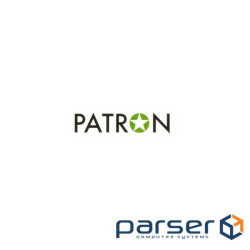 Тонер-картридж Patron Konica Minolta TN-324 Green Label, Black (PN-TN324KGL)