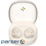 Навушники Havit TW969 TWS Beige (6939119068028)