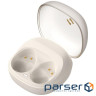 Навушники Havit TW969 TWS Beige (6939119068028)