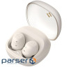 Навушники Havit TW969 TWS Beige (6939119068028)