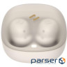 Навушники Havit TW969 TWS Beige (6939119068028)