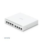Коммутатор Ubiquiti UISP Switch Plus (UISP-S-Plus)