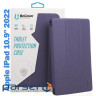 Чохол до планшета BeCover Tri Fold Soft TPU mount Apple Pencil Apple iPad 10.9" 2022/24/11" (708463)