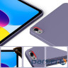 Чохол до планшета BeCover Tri Fold Soft TPU mount Apple Pencil Apple iPad 10.9" 2022/24/11" (708463)
