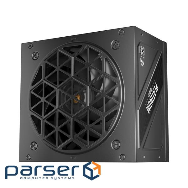 Блок живлення 1stPlayer 1000W (NGDP-PLT-1000-BK-EU)