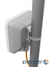 Точка доступа Mikrotik SXTsq Embedded LTE4 Global (EG25-G&SXTsq) (LTE cat4, 1xGE, eSIM/nanoSIM, IP67